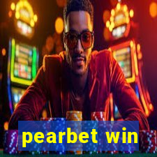 pearbet win